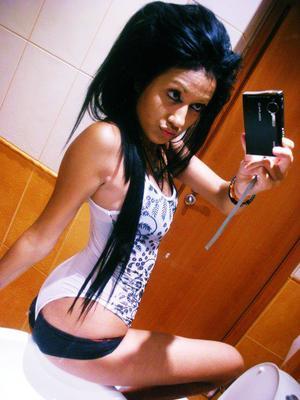 Finding a fuck buddy like Zaria from Maryland has never been easier
