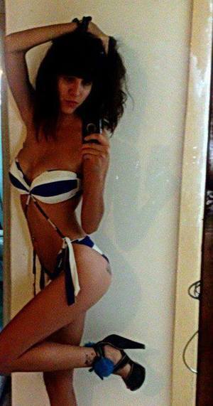 Looking for girls down to fuck? Catalina from Ohio is your girl