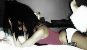 Adriana is a cheater looking for a guy like you!