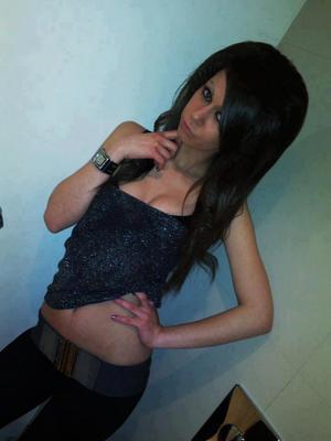 Selena from Wisconsin is DTF, are you?