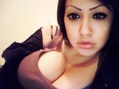 Escorts like Mara are down to fuck you now!