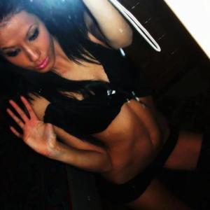 Finding a fuck buddy like Cierra from North Carolina has never been easier