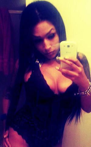Miracle from Delaware is looking for adult webcam chat