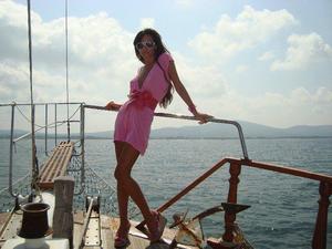 Cheaters like Nadia from Texas are looking for you