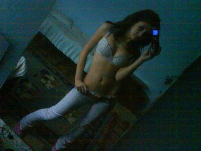 Meet local singles like Nikita from New Mexico who want to fuck tonight