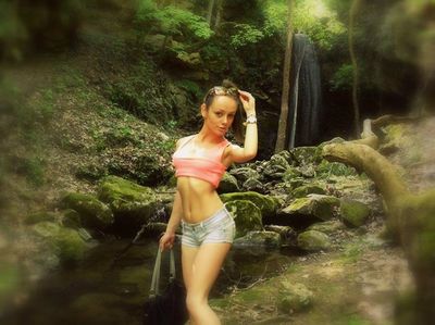Alisa from Oregon is DTF, are you?