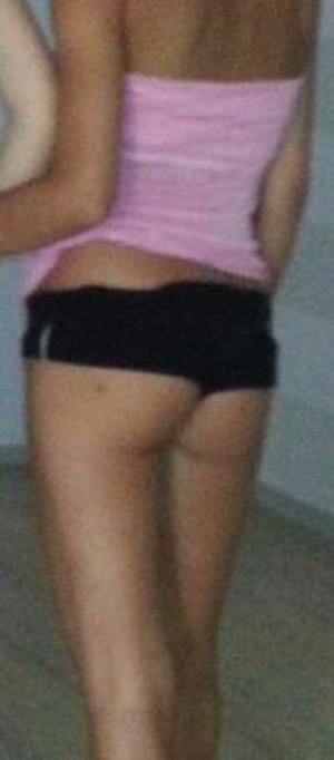 Lacey is a cheater looking for a guy like you!