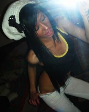 Escorts like Chaya are down to fuck you now!