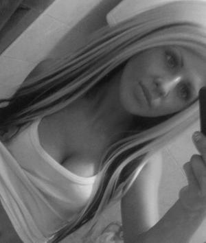 Leanna from Georgia is interested in nsa sex with a nice, young man