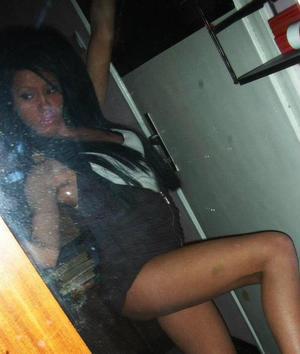 Cheaters like Alexis from Ohio are looking for you