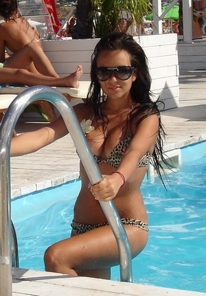 Natalia is a cheater looking for a guy like you!