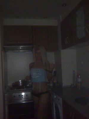 Laquita from Connecticut is the best local fuck buddy you can ever find