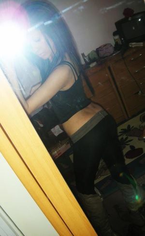 Marina from Kansas is looking for adult webcam chat