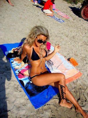 Thalia from Ontario is looking for adult webcam chat