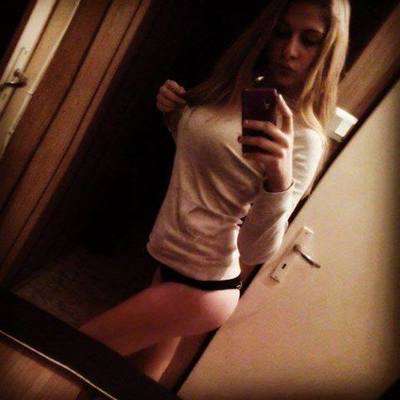 Escorts like Judith are down to fuck you now!