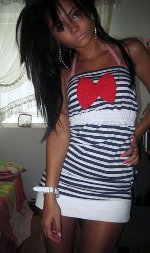 Isabel from Ohio is interested in nsa sex with a nice, young man