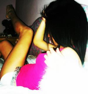Leanne from New Mexico is DTF, are you?