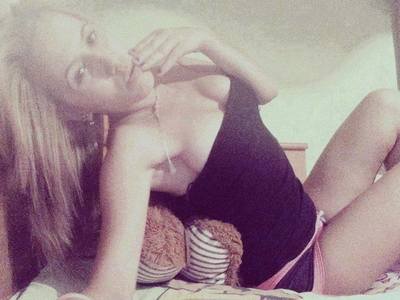 Looking for girls down to fuck? Jaqueline from California is your girl