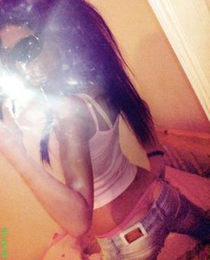Looking for local cheaters? Take Eva from Ohio home with you