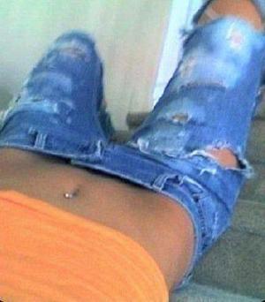 Cheaters like Cecelia from Michigan are looking for you