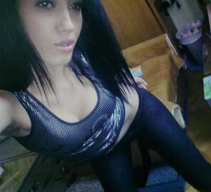 Looking for girls down to fuck? Kinsey from Oregon is your girl