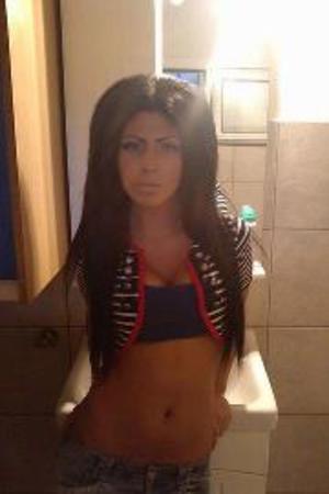 Shayna from Arkansas is DTF, are you?