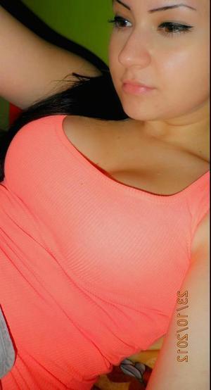 Kerri from Michigan is DTF, are you?