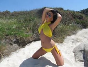 Paige is a cheater looking for a guy like you!