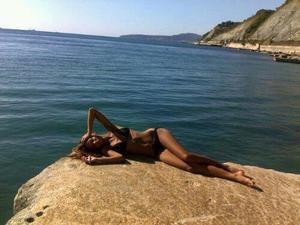 Meet local singles like Jamila from Indiana who want to fuck tonight