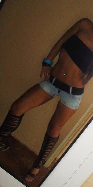 Looking for local cheaters? Take Haylee from Michigan home with you