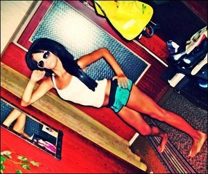 Looking for local cheaters? Take Mai from Ohio home with you