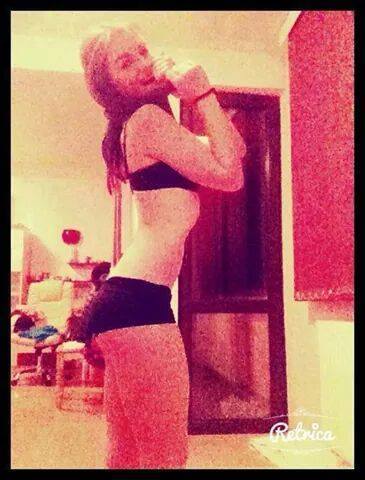 Lauryn from Ohio is DTF, are you?