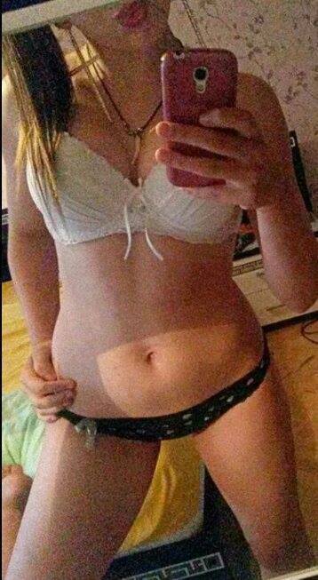 Jessenia from Iowa is DTF, are you?