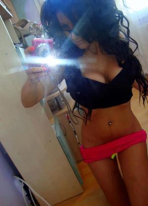 Escorts like Irma are down to fuck you now!