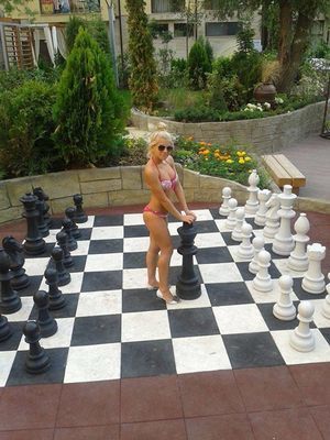 Looking for local cheaters? Take Ericka from Oregon home with you