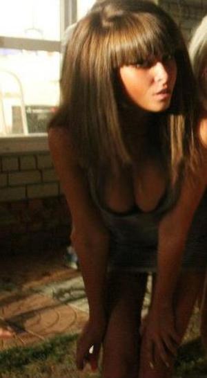 Finding a fuck buddy like Gina from Montana has never been easier