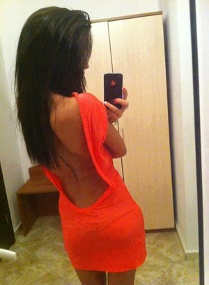 Finding a fuck buddy like Gina from Arkansas has never been easier