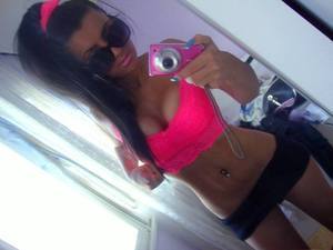 Brittany is a cheater looking for a guy like you!