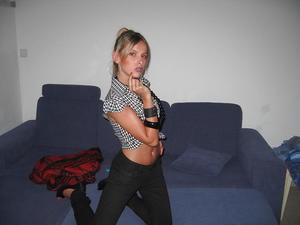 Looking for local cheaters? Take Anita from New Mexico home with you