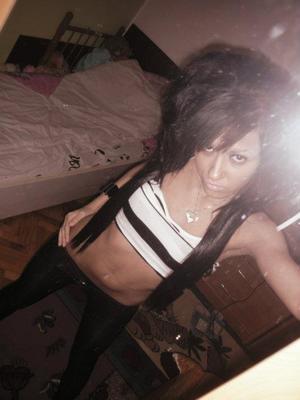 Looking for local cheaters? Take Jacqueline from Ohio home with you