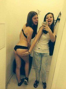 Elena from Virginia is the best local fuck buddy you can ever find