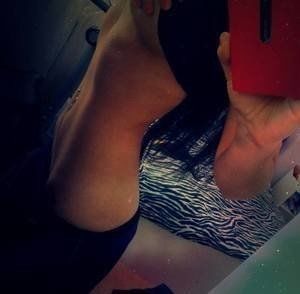 Cheaters like Talia from North Dakota are looking for you