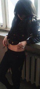 Puerto Rico Charm Kathryn (30) Looking for Older Match