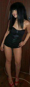 Looking for girls down to fuck? Antoinette from Virginia is your girl
