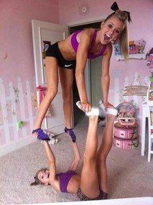 Janiya from British Colombia is the best local fuck buddy you can ever find