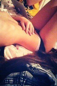 Denise from Nebraska is interested in nsa sex with a nice, young man