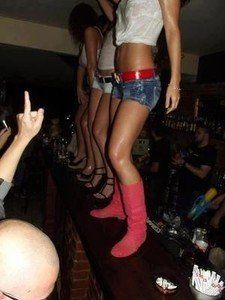 Francesca is a cheater looking for a guy like you!