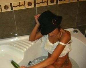 Nancy is a cheater looking for a guy like you!