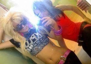 Carlie from Colorado is the best local fuck buddy you can ever find