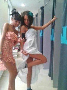 Livia from Colorado is interested in nsa sex with a nice, young man